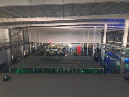 从江南水乡到数字高地 乌镇峰会十年的蜕变与对话